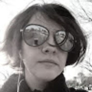 Meet your Posher, Giorgia